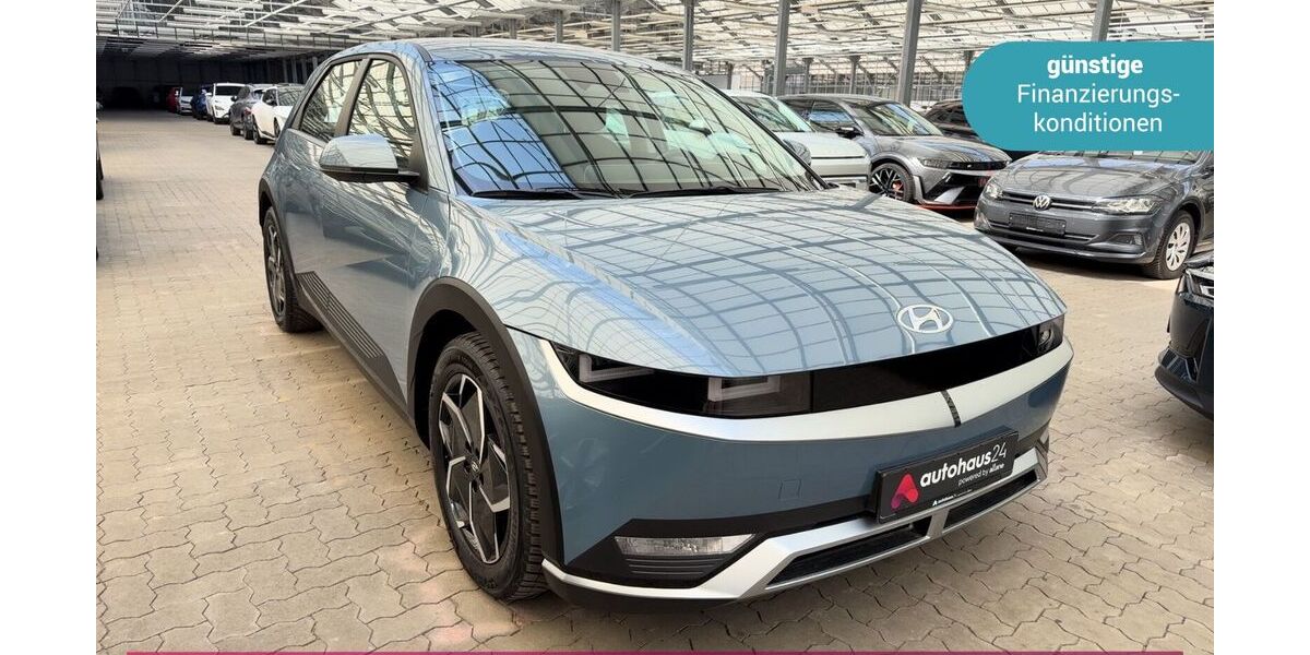 Hyundai IONIQ 5 36.472 km 26.890 &euro; Ludwigsfelde (bei Berlin) 14974