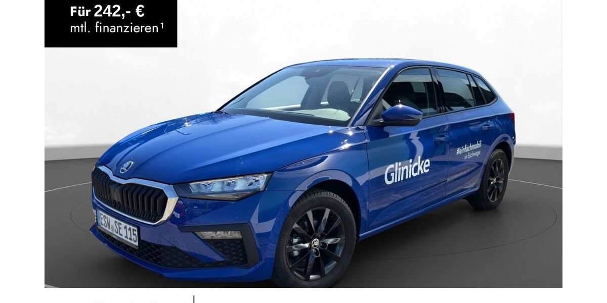 Skoda Scala 1.001 km 20.990 &euro; Eschwege 37269