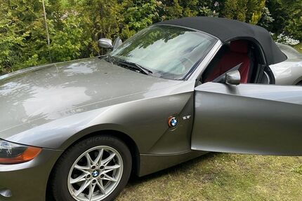 BMW Z4 96.900 km 13.990 &euro; Norderstedt 22850