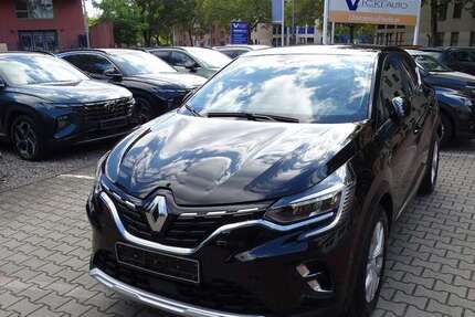 Renault Captur 28.700 km 17.900 € Berlin 12359