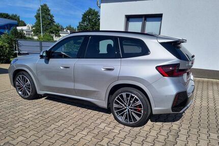 BMW X1 7.600 km 48.900 &euro; Treuen 08233