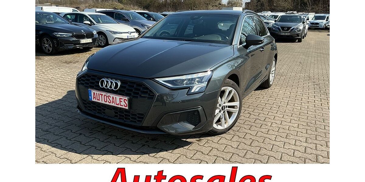 Audi A3 171.816 km 14.641 &euro; Lich 35423