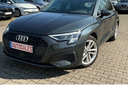 Audi A3 171.816 km 15.236 &euro; Lich 35423