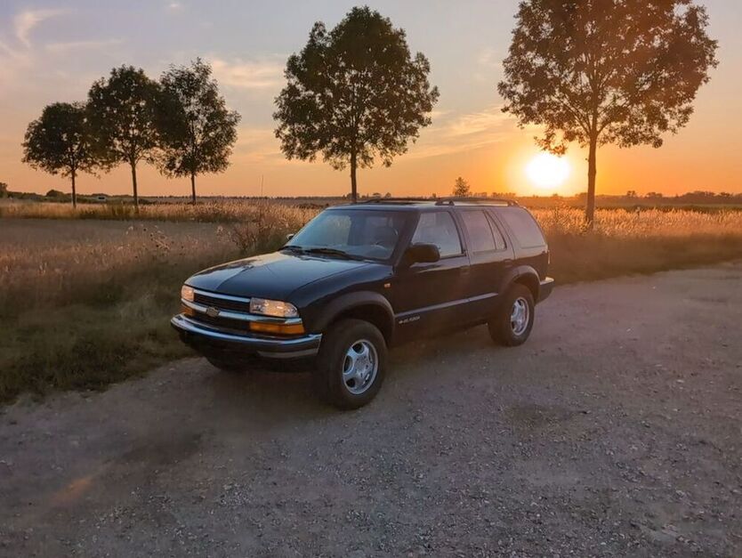 Blazer