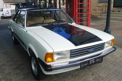 Ford Taunus