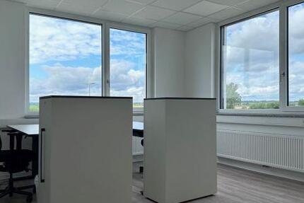 VB3746VHb Moderne, neuwertige Büroetage Nähe Obertraubling zimmer