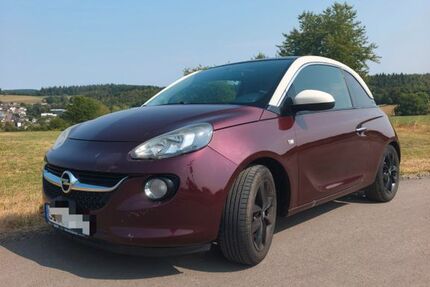 Opel Adam 166.000 km 4.800 &euro; Kirchen 57548