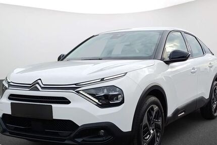 Citroen C4 19.555 km 13.990 &euro; Borken 46325