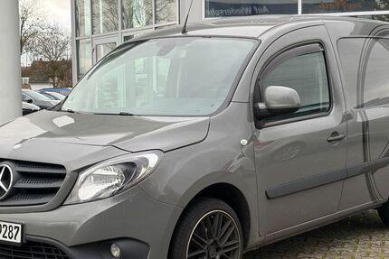 Mercedes-Benz Citan 164.500 km 7.950 &euro; Heppenheim 64646