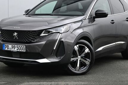Peugeot 3008 24.075 km 25.650 &euro; Paderborn 33106