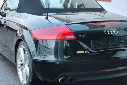 Audi TT 163.000 km 8.250 &euro; Haigerloch 72401