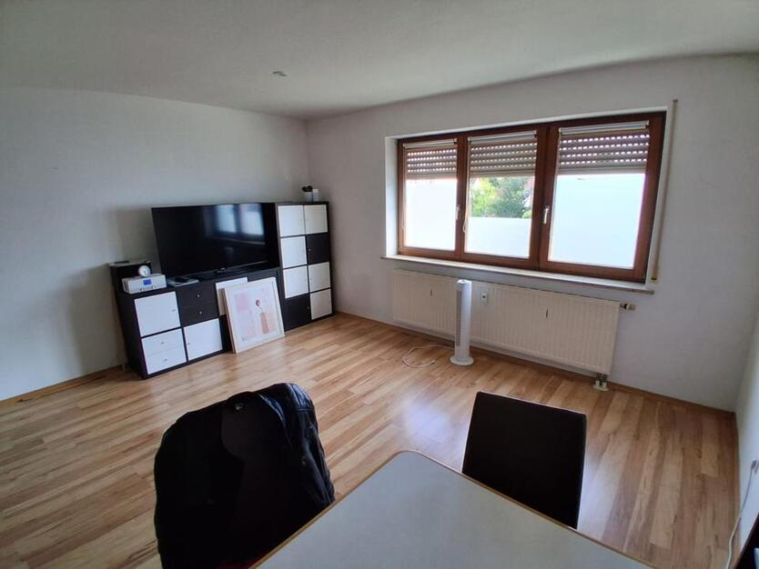 Verkaufe Wohnung in Leipheim