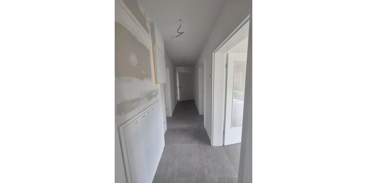 Etagenwohnung Schüttorf - 4 Zimmer, 81 m&sup2;, 935&euro; | Angebot:25882032
