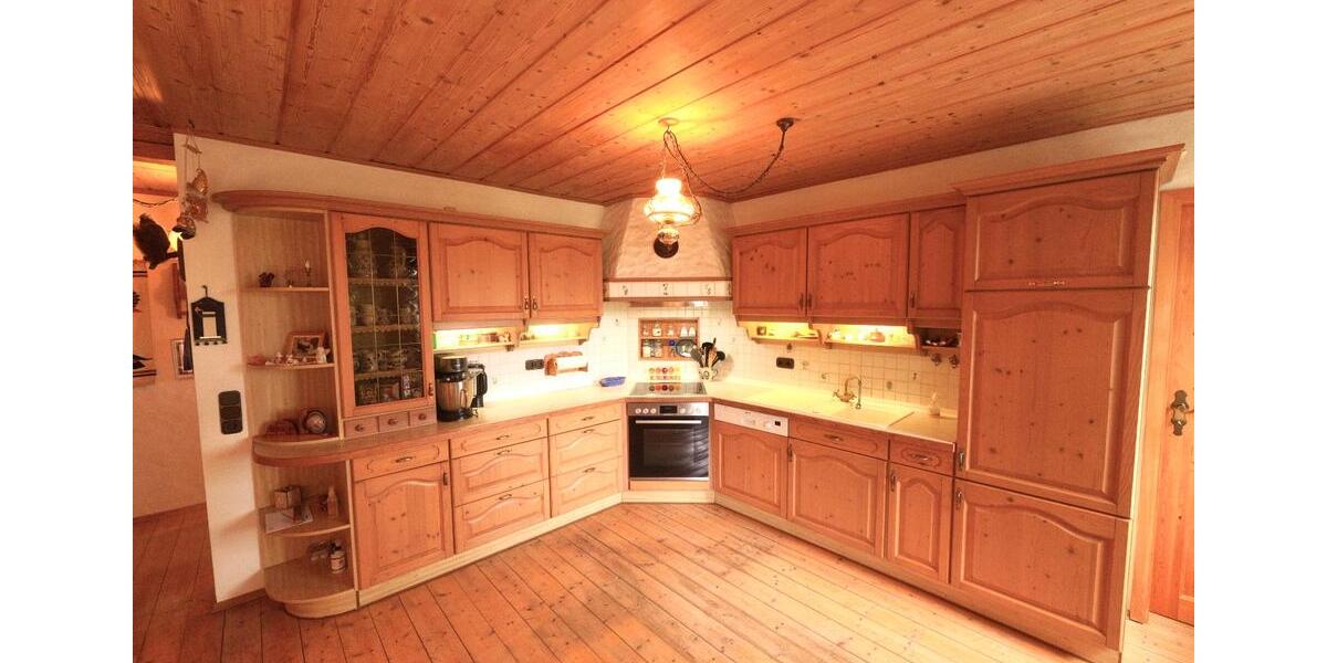Einfamilienhaus Reisbach Englmannsberg - 10 Zimmer, 318 m&sup2;, 578.000&euro; | Angebot:26087718