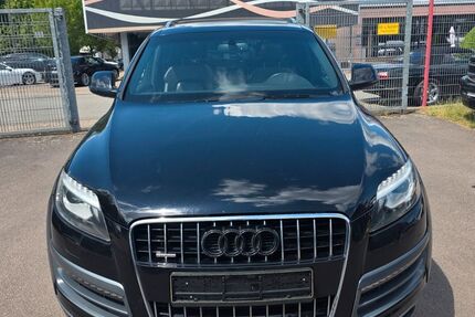 Audi Q7 275.000 km 13.690 &euro; Saarlouis 66740