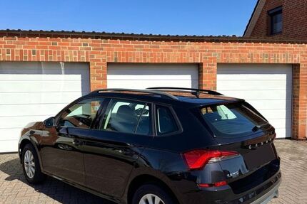 Skoda Kamiq 52.560 km 16.900 &euro; Verden 27283