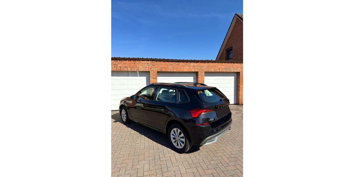 Skoda Kamiq 52.560 km 17.700 &euro; Verden 27283
