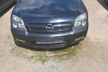 Opel Signum 200.000 km 2.000 € Riesa 01589