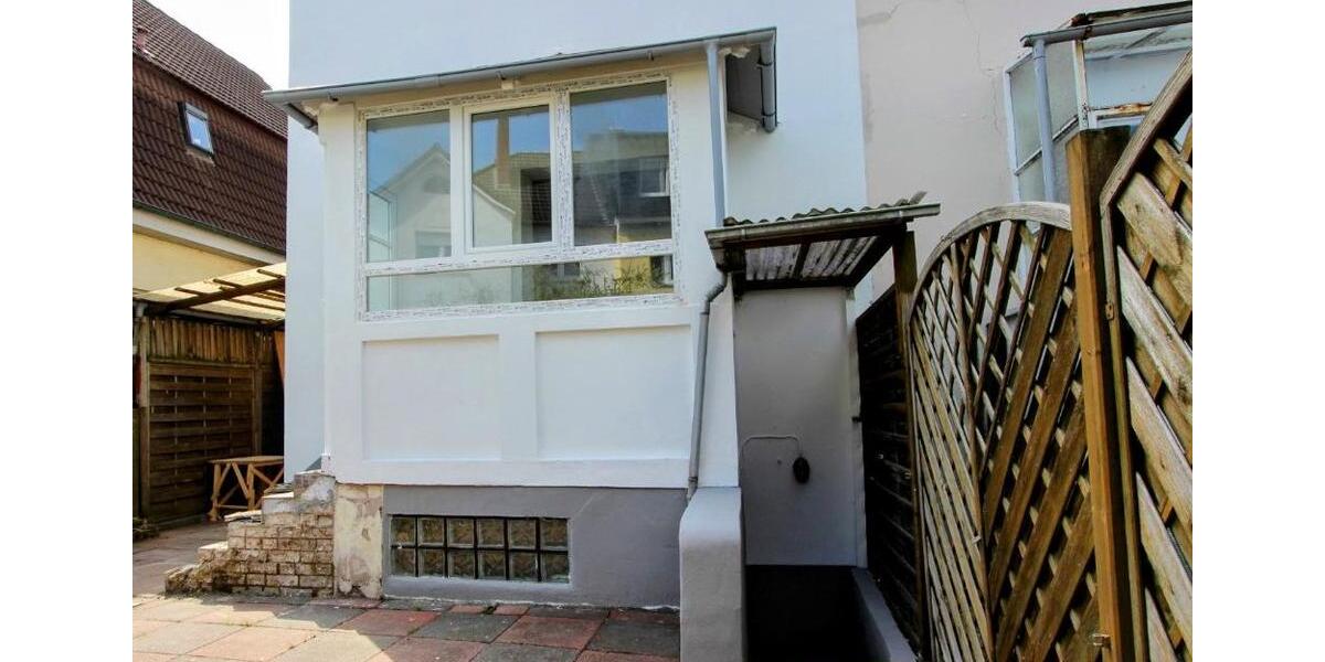 Einfamilienhaus Wilhelmshaven Altengroden - 3 Zimmer, 100 m&sup2;, 900&euro; | Angebot:26393116