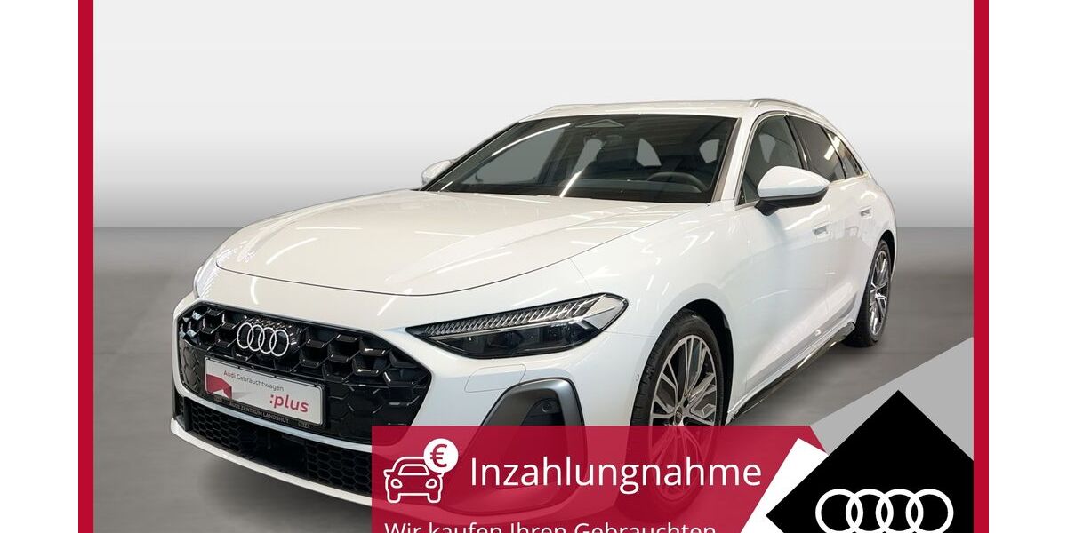 Audi A5 1.200 km 49.820 &euro; Landshut 84030