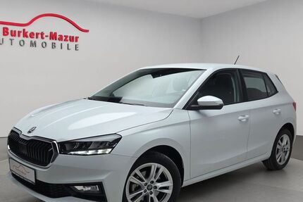 Skoda Fabia 6.900 km 22.985 &euro; Kronach 96317