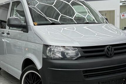 VW T5 Transporter 230.000 km 12.900 &euro; Fuhrberg 30938