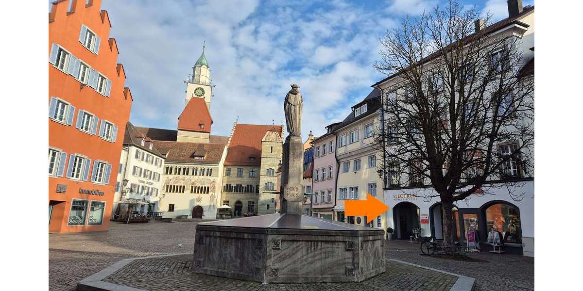 Gewerbeobjekt Überlingen - 3.270&euro; | Angebot:24989040