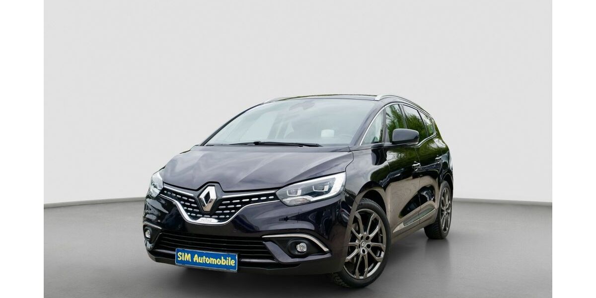 Renault Scenic 136.877 km 13.490 &euro; Rostock 18146