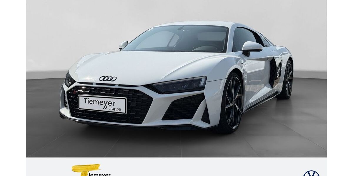 Audi R8 10.782 km 127.480 &euro; Duisburg 47059