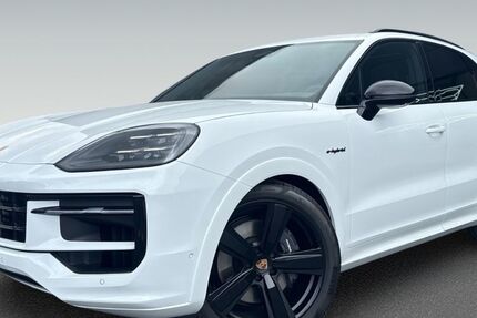 Porsche Cayenne 8.500 km 124.780 &euro; Wettenberg 35435