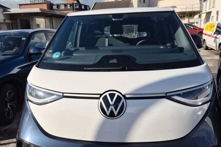 VW ID. Buzz 3.500 km 45.000 &euro; Detern 26847