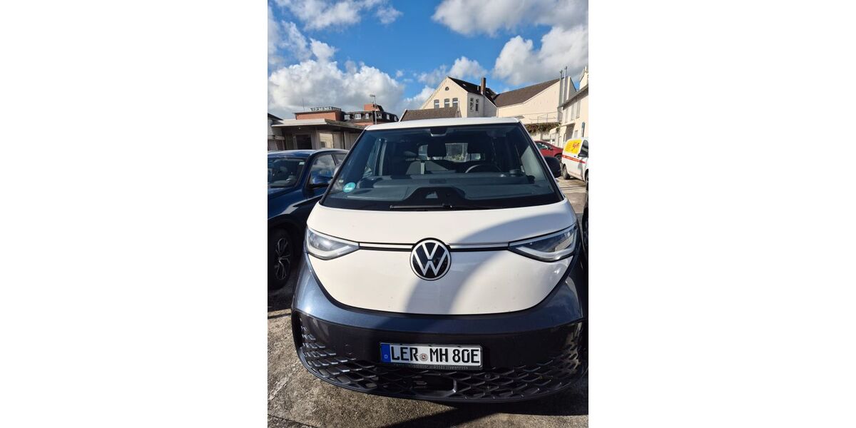 VW ID. Buzz 3.500 km 45.000 &euro; Detern 26847