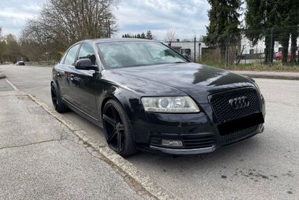 Audi A6 416.000 km 3.350 &euro; Freilassing 83395