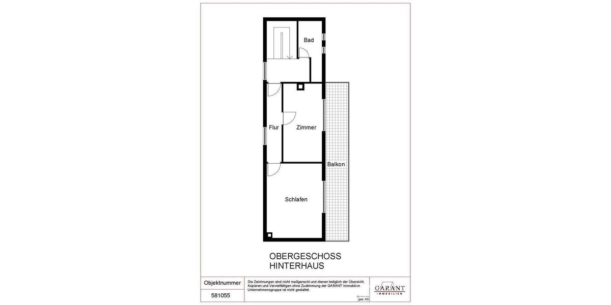 Mehrfamilienhaus, Wohnhaus Haßloch - 8 Zimmer, 105 m&sup2;, 349.000&euro; | Angebot:25707694