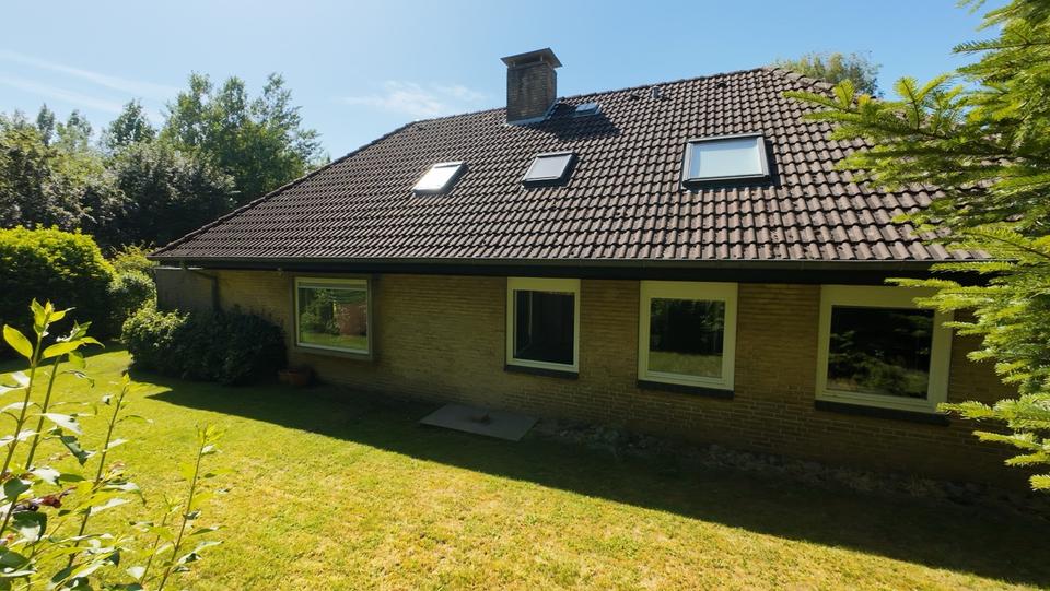 Einfamilienhaus Tastrup - 5 Zimmer, 140 m&sup2;, 449.000&euro; | Angebot:26959036