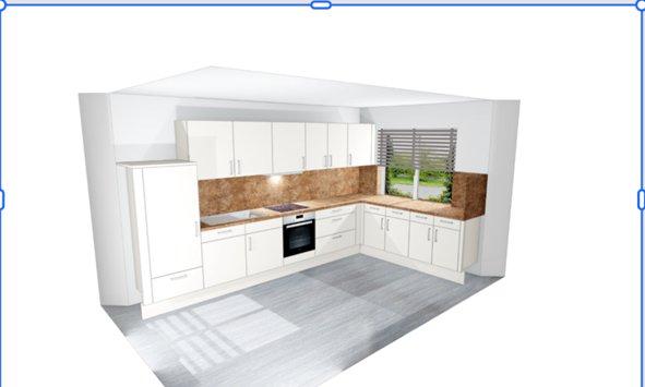 Terrassenwohnung Scheeßel - 4 Zimmer, 107 m&sup2;, 985&euro; | Angebot:26144869