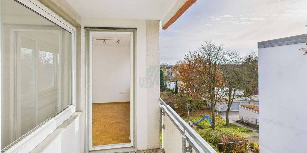 Etagenwohnung Amberg - 3 Zimmer, 77 m&sup2;, 198.000&euro; | Angebot:25732161