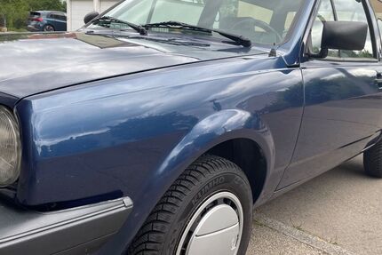 VW Polo 168.000 km 2.650 &euro; Stuttgart Vaihingen 70565