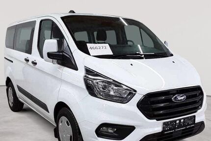 Ford Transit Custom 53.454 km 24.389 &euro; Fernwald-Steinbach 35463