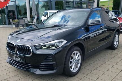 BMW X2 90.000 km 21.900 &euro; Tengen-Watterdingen 78250