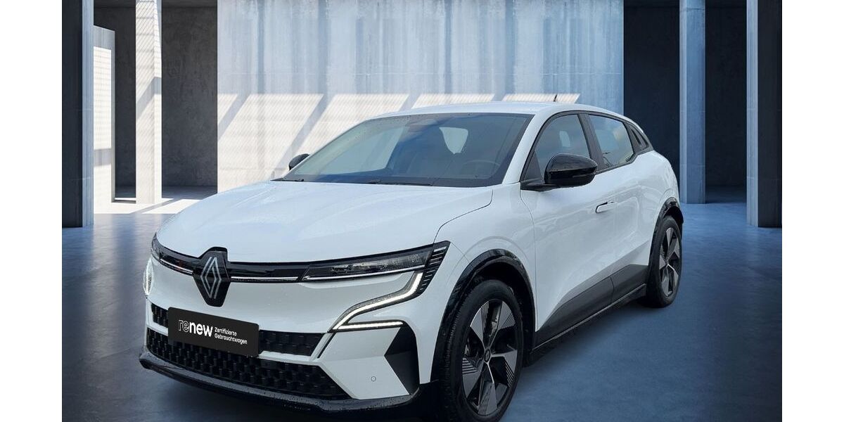 Renault Megane E-TECH 36.563 km 21.990 &euro; Hamburg 20537