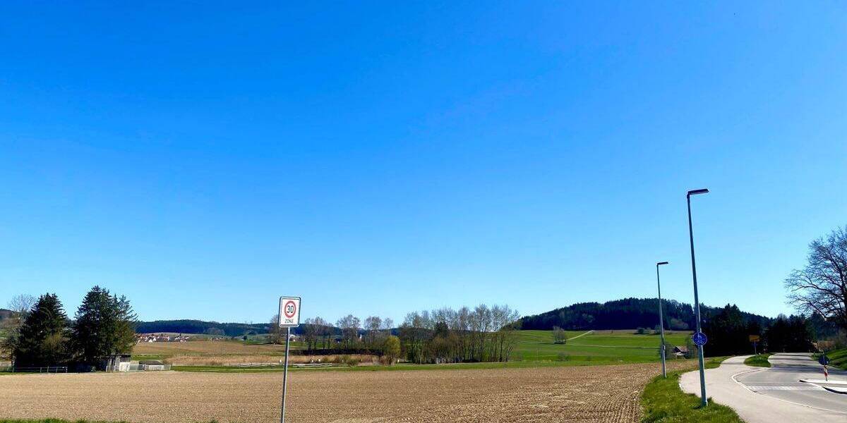 Grundstück Krumbach - 350.000&euro; | Angebot:25769745