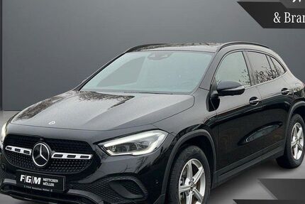 Mercedes-Benz GLA 250 64.402 km 32.970 &euro; Prenzlau 17291