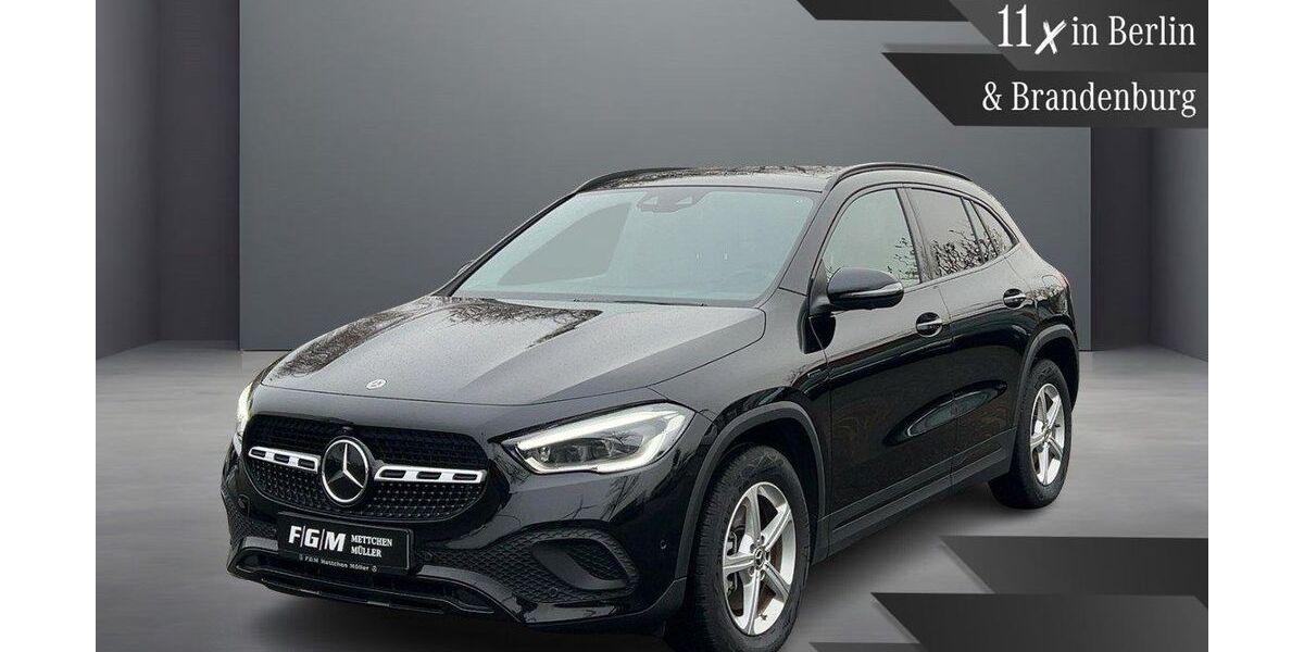 Mercedes-Benz GLA 250 64.402 km 32.970 &euro; Prenzlau 17291