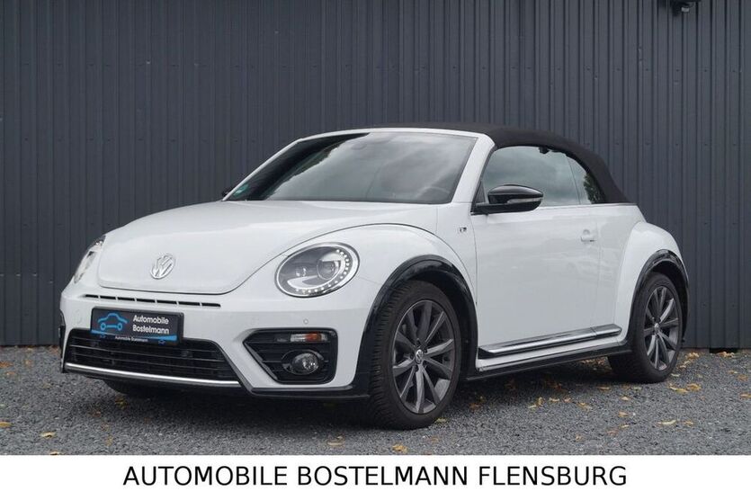 Beetle