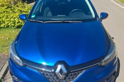 Renault Clio 79.000 km 7.950 &euro; Engelskirchen 51766