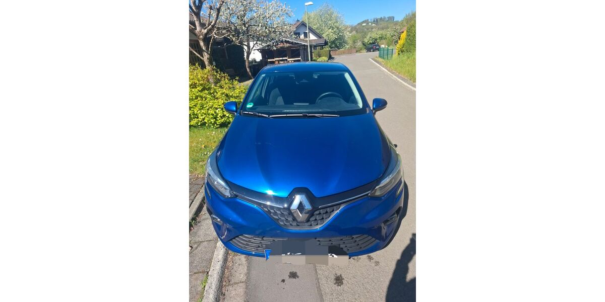 Renault Clio 79.000 km 7.950 &euro; Engelskirchen 51766
