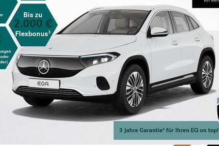 Mercedes-Benz EQA 4.900 km 43.900 &euro; Emmendingen 79312