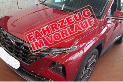 Hyundai TUCSON 47.925 km 25.997 &euro; Oberlungwitz 09353