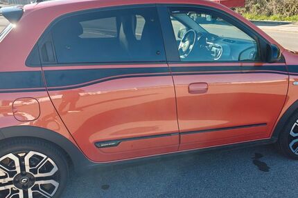 Renault Twingo 63.900 km 9.500 &euro; Kall 53925